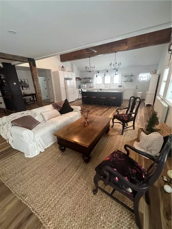 Living - 816 Main St, Franklin, NY 13775 photo 3 of 5