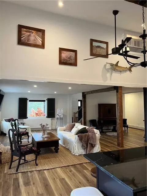 Living - 816 Main St, Franklin, NY 13775 photo 1 of 5