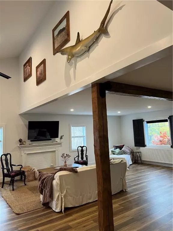 Living - 816 Main St, Franklin, NY 13775 photo 2 of 5