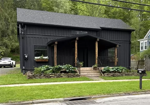 Exterior - 816 Main St, Franklin, NY 13775 photo 1 of 9