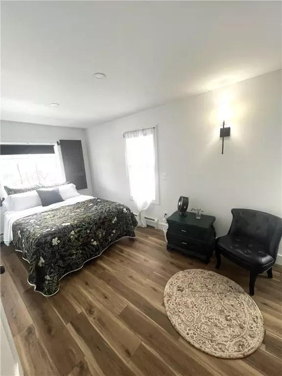 Bedroom - 816 Main St, Franklin, NY 13775 photo 2 of 6