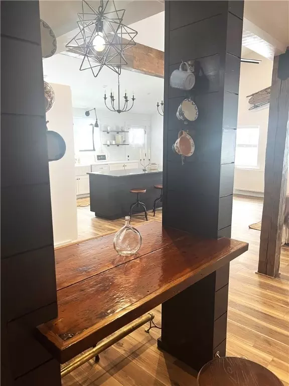 Kitchen - 816 Main St, Franklin, NY 13775 photo 5 of 5