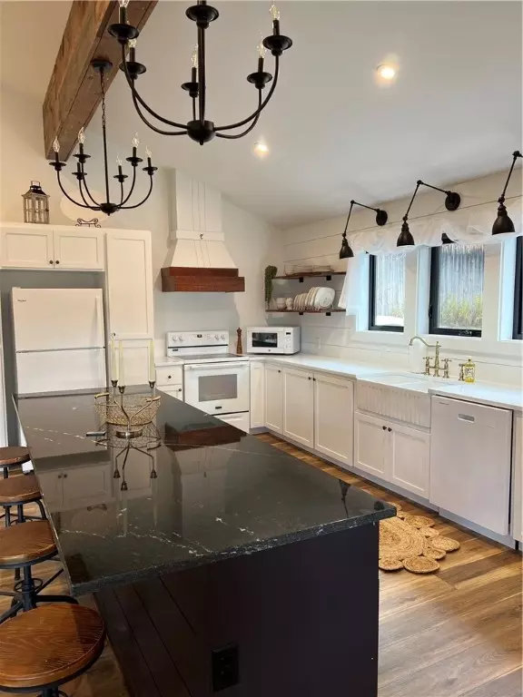 Kitchen - 816 Main St, Franklin, NY 13775 photo 2 of 5