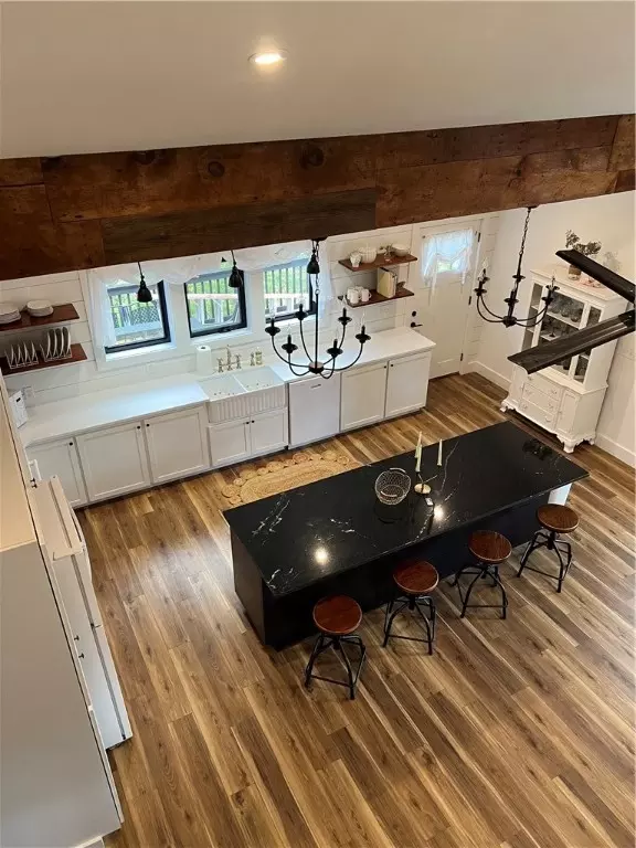 Kitchen - 816 Main St, Franklin, NY 13775 photo 1 of 5
