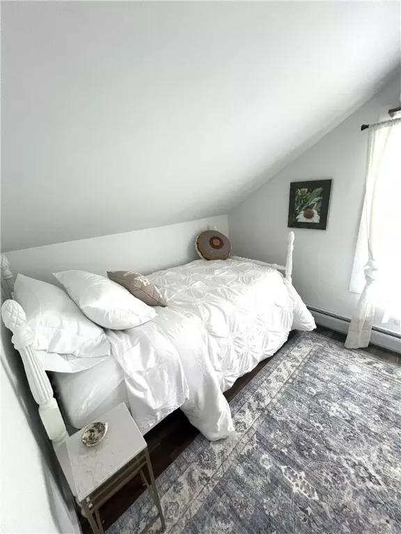 Bedroom - 816 Main St, Franklin, NY 13775 photo 5 of 6