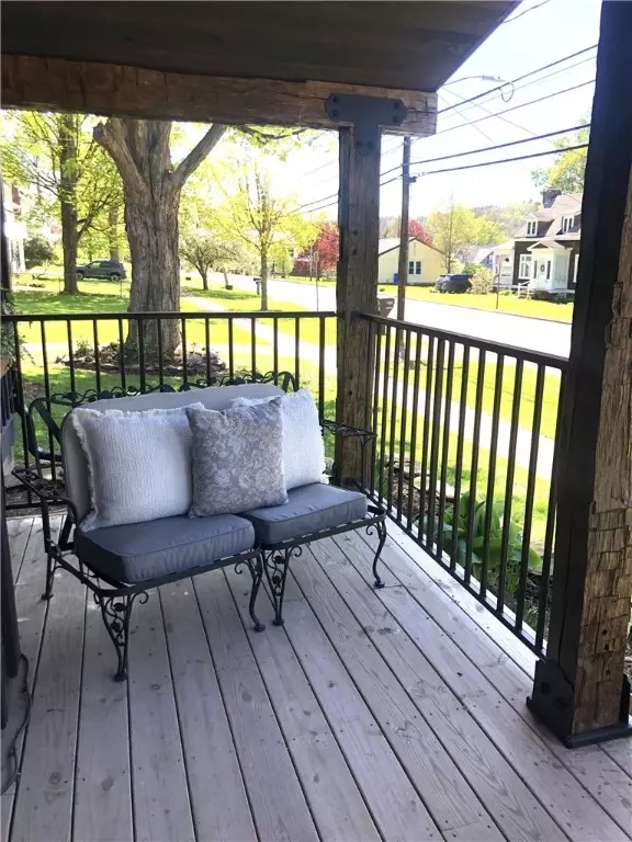 Exterior - 816 Main St, Franklin, NY 13775 photo 3 of 9