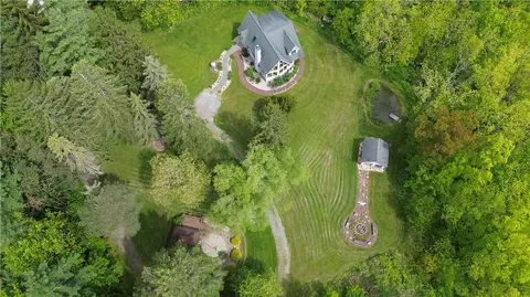 4901 Blank Rd, Hemlock, NY 14466