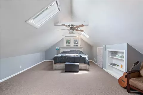 Bedroom - 188 Pemberton Rd, Irondequoit, NY 14622 photo 2 of 5