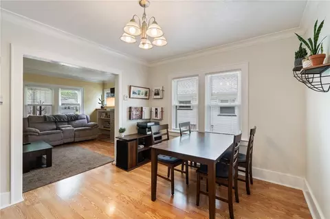 Dining - 188 Pemberton Rd, Irondequoit, NY 14622 photo 2 of 2