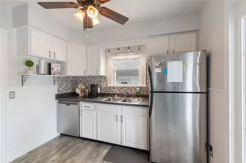 Kitchen - 188 Pemberton Rd, Irondequoit, NY 14622 photo 2 of 2
