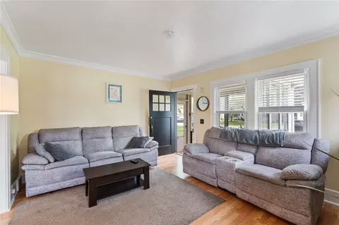 Living - 188 Pemberton Rd, Irondequoit, NY 14622 photo 2 of 2