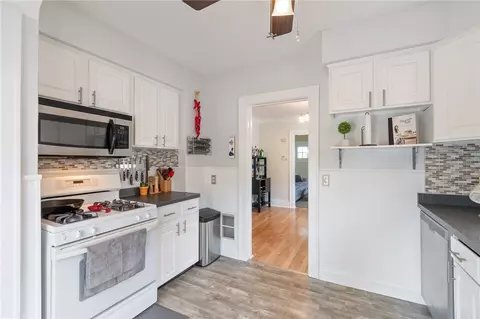 Kitchen - 188 Pemberton Rd, Irondequoit, NY 14622 photo 1 of 2