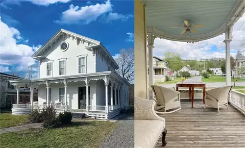 249 Center St, Franklin, NY 13775