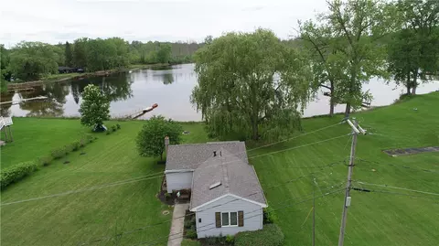 60 Blue Pond Mnr, Wheatland, NY 14546