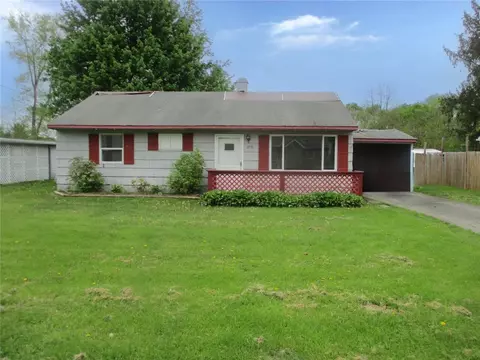 2536 Spaulding Dr, Corning, NY 14830 photo 2