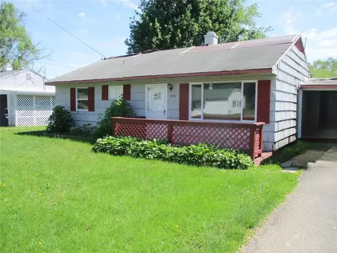 2536 Spaulding Dr, Corning, NY 14830