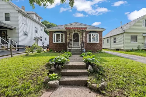 237 Avery St, Rochester, NY 14606
