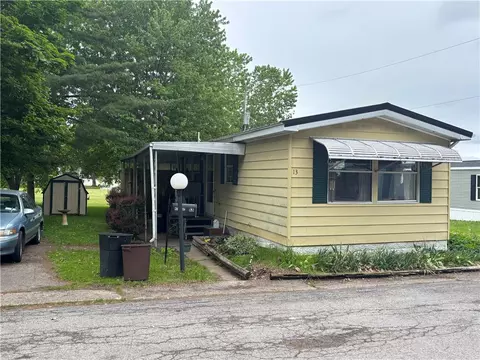 228 W Academy St #LOT 13, Albion, NY 14411