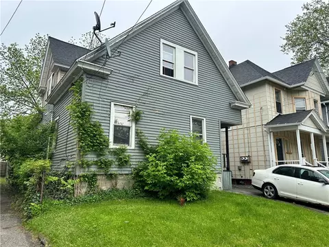 496 Colvin St, Rochester, NY 14606