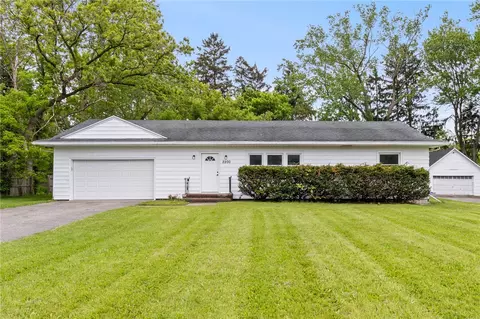 2200 W Henrietta Rd, Rochester, NY 14623