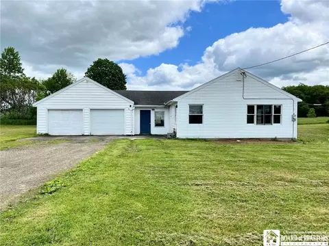 3406 Route 62 #S, Poland, NY 14747