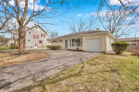 266 Howland Ave, Brighton, NY 14620
