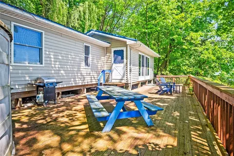 5543 Rt-89, Romulus, NY 14541