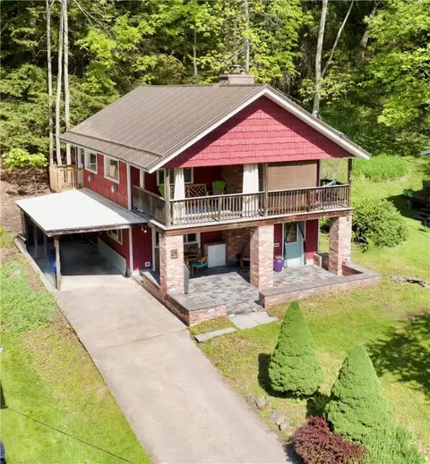 25 Woodside Ave, Oneonta, NY 13820