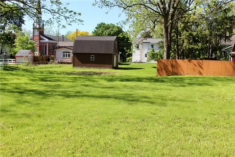 Hanford Avenue, Wheatland, NY 14564