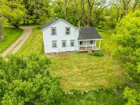 1672 Rush Scottsville Rd, Rush, NY 14543