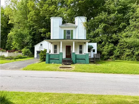 9 Weidman St, Unadilla, NY 13849