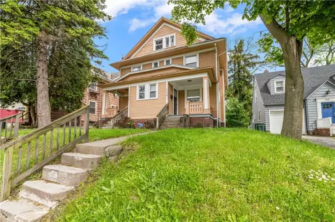 1116-1118 S Plymouth Ave, Rochester, NY 14608