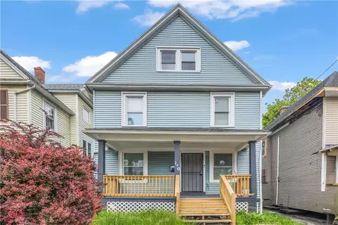 140 Weyl St, Rochester, NY 14621