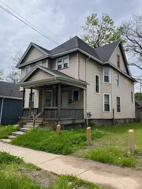 405 Child St, Rochester, NY 14606