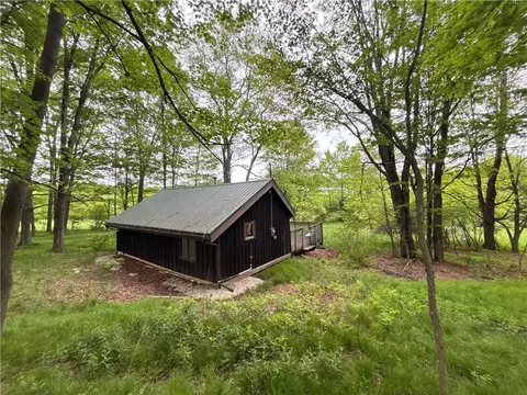 1294 Peters Rd, Harpersfield, NY 12167