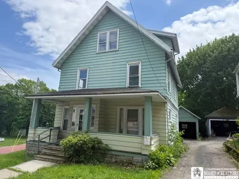 154 Falconer St, Jamestown, NY 14701