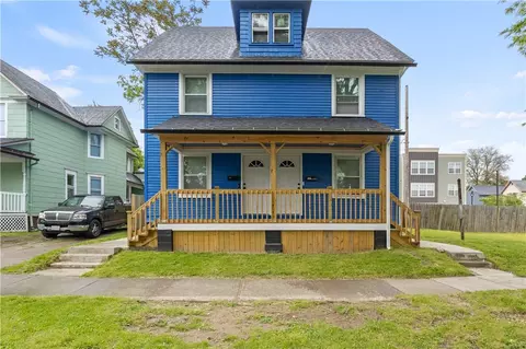 691 Jefferson Ave, Rochester, NY 14611