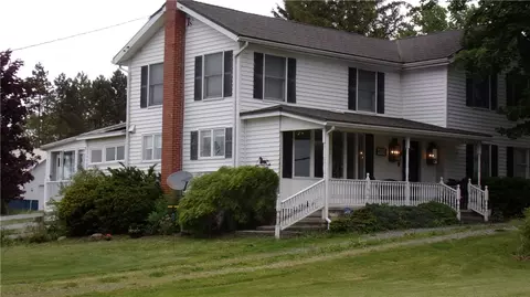 4771 Reservoir Rd, Geneseo, NY 14454