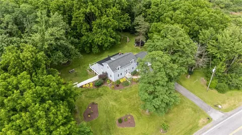 4590 Allen Rd, Canandaigua, NY 14424