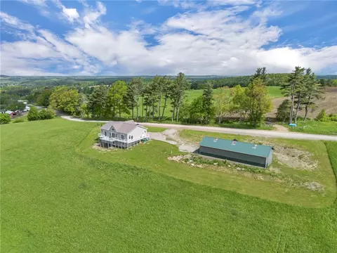 152 Ellard Rd, Springfield, NY 13439