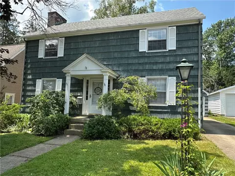 32 Bon Air Ave, Bradford, PA 16701