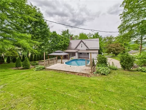 712 W Main St, Smethport, PA 16749