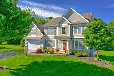 854 Esjay Dr, Victor, NY 14564