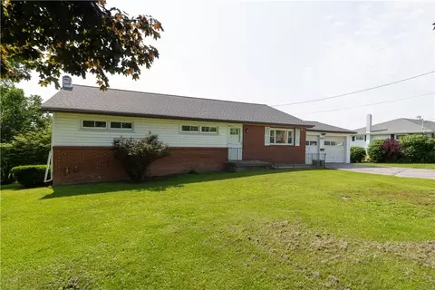 9016 State Route 256, Sparta, NY 14437