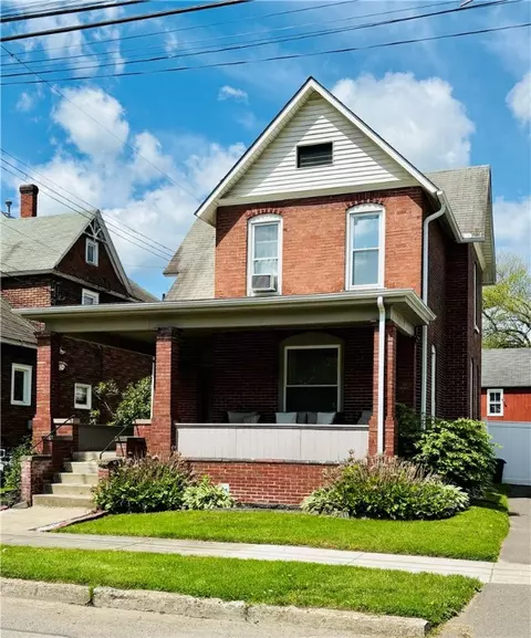 145 Decatur St, Corning, NY 14830