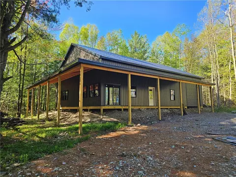 9593 Bull Hill Rd, Wheeler, NY 14809