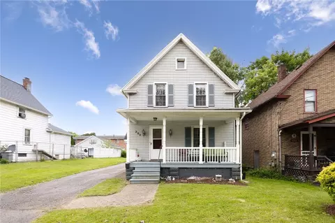 204 E Linden Ave, East Rochester, NY 14445