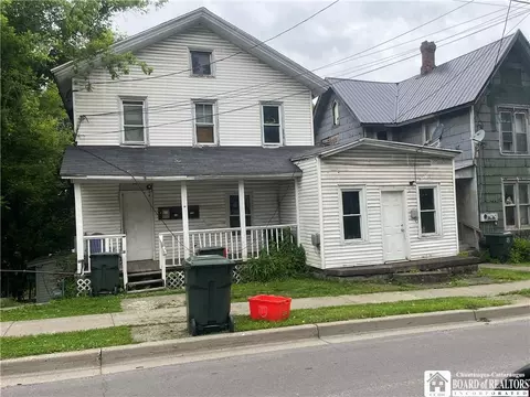 307 Allen St, Jamestown, NY 14701