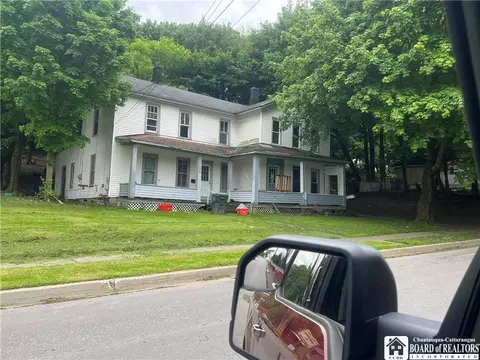 328 Allen St, Jamestown, NY 14701