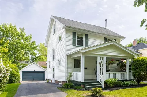205 Farmington Rd, Rochester, NY 14609